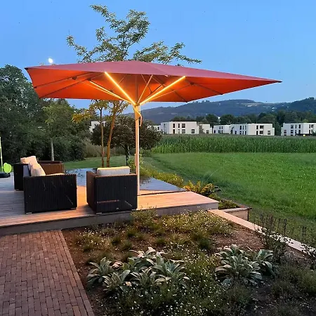 Casa de férias Unique Single-family House In Countryside *